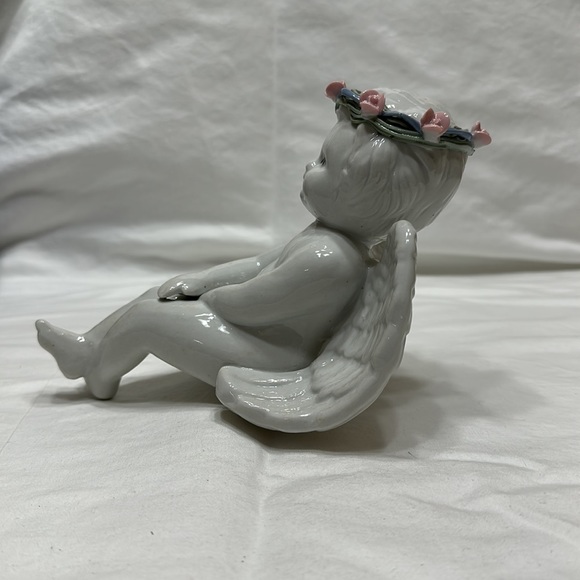 Angel statue - Picture 4 of 11